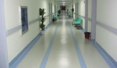 為什么圖書館、醫院等公共場所使用橡膠地板